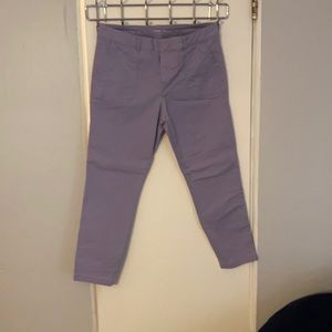 Old Navy Pixie Pants! Size 12